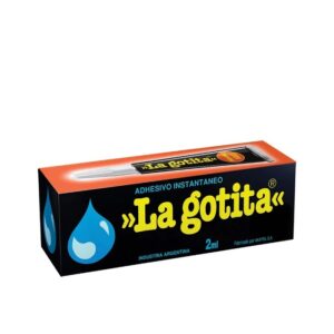 La Gotita