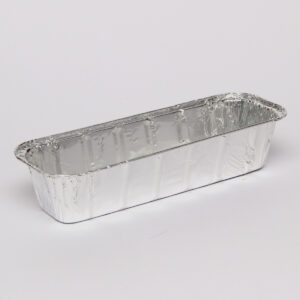 Budinera de aluminio