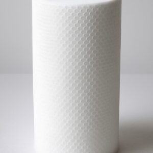 Rollo de papel burbuja