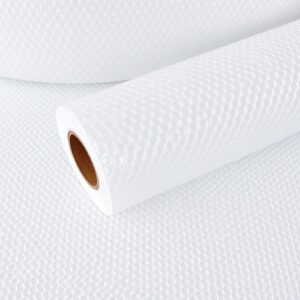 Rollo de polietileno con burbujas