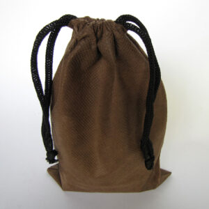 Bolsas de tela PP con cordon