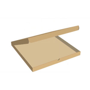 Caja de pizza