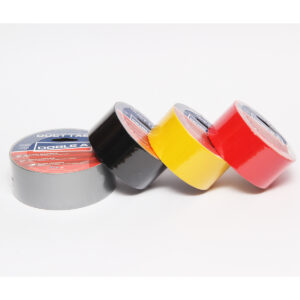 Cinta de Duct Tape / Help Tape