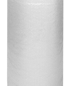 Rollo de polietileno con burbujas