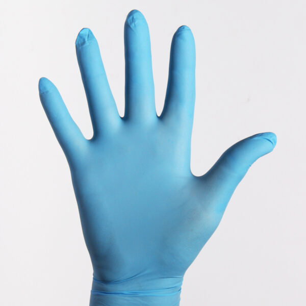 Guante de Nitrilo - Imagen 2