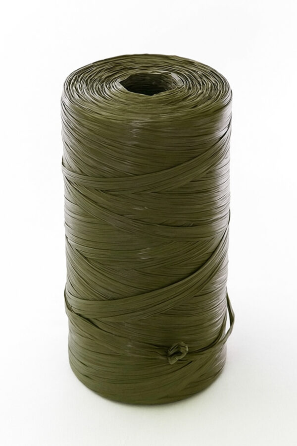 Hilo Cinta Plástico