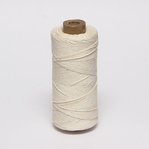 Hilo de algodón