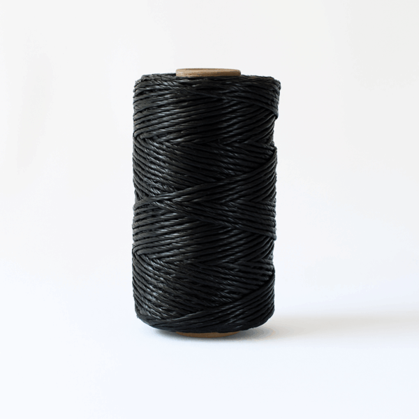 Hilo Plástico retorcido