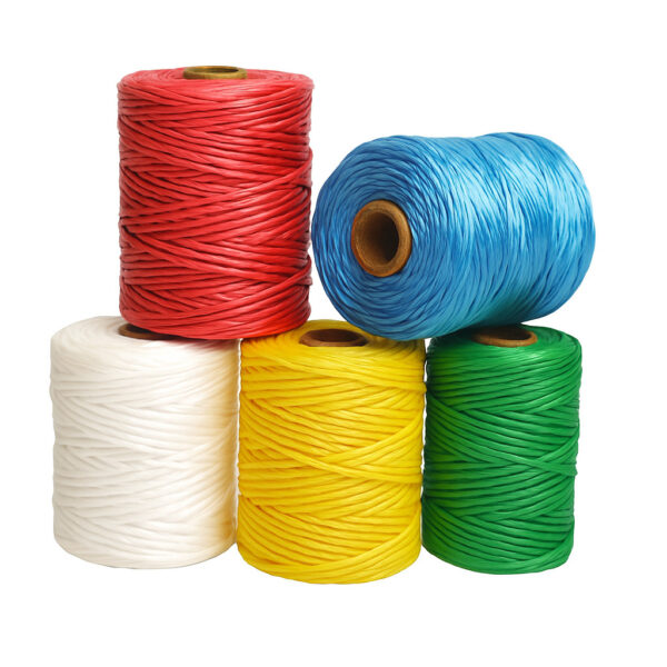 Hilo Plástico retorcido - Imagen 2