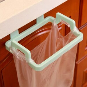 Porta-bolsa de residuos
