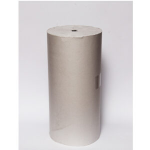 Papel sulfito blanco en rollo