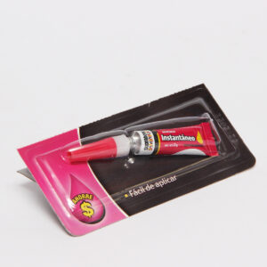 Suprabond instantaneo