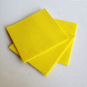 Trapo amarillo