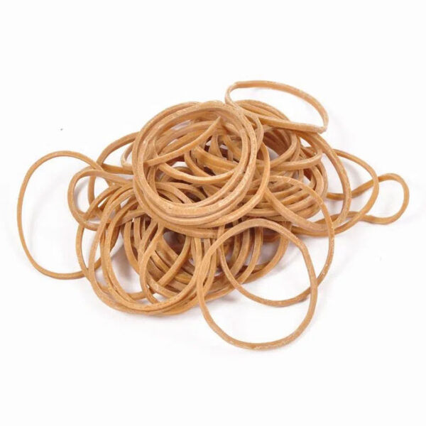 Bandas elasticas / Gomitas