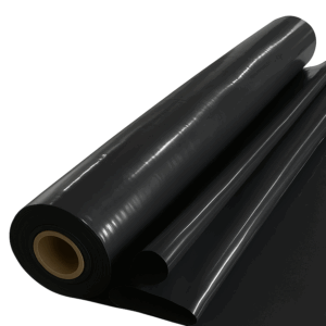 Bobinas de Polietileno para agro y construcción