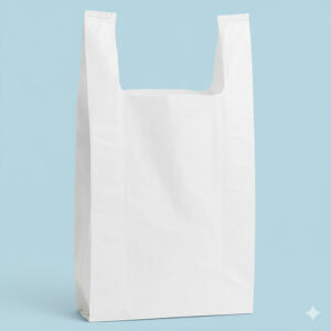 Bolsas camiseta AD