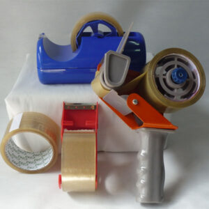 Racionadores de cinta / Cintero