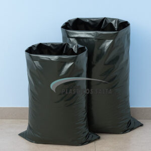 Bolsas para escombro