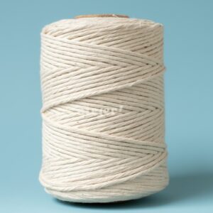 Hilo macrame