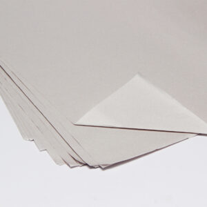 Resma de papel sulfito