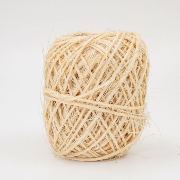 Hilo Sisal