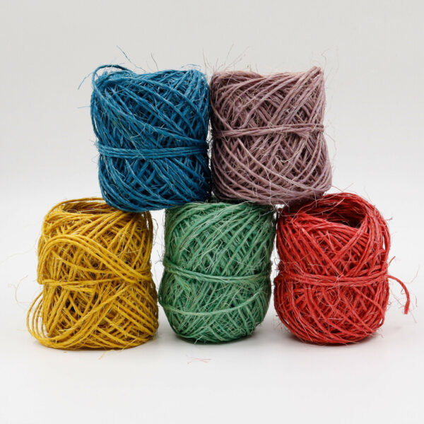 Hilo Sisal - Imagen 2