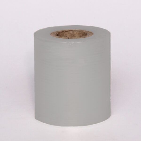 Stretch transparente reciclado - Imagen 2