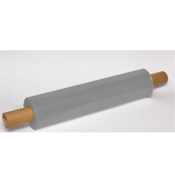 Stretch transparente reciclado - Imagen 3