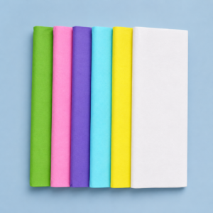Papel de seda